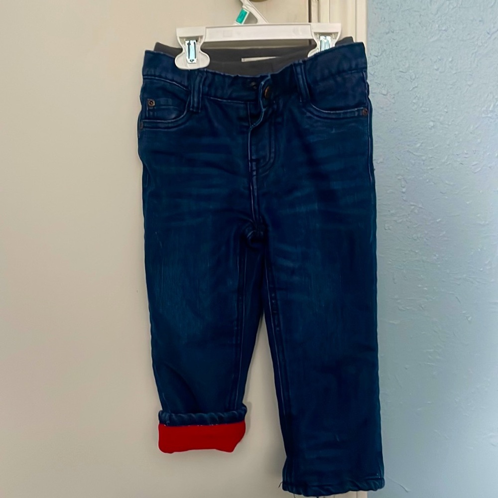 toughskins jeans size 3t